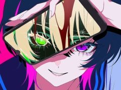 少女と一緒に秘密結社を潰すごっこ遊び。デスクトップ侵食型チャットホラー「佐藤さん暇つぶしチャット.exe」，Steamで無料配信開始