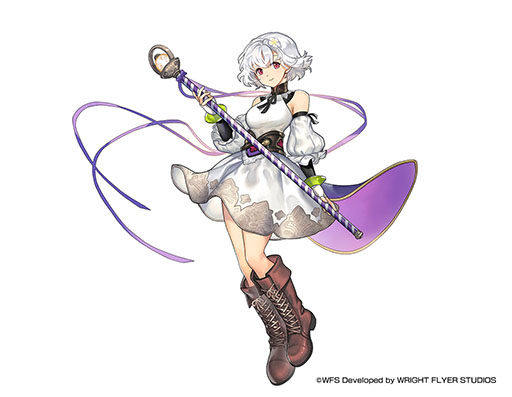 画像ギャラリー No.012のサムネイル画像 / 「アナザーエデン ビギンズ」，メインストーリークリア後に開放される「ニューゲーム＋」やクエストなど最新情報が公開に