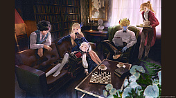 画像ギャラリー No.031のサムネイル画像 / 家庭用ゲーム発売日&詳細発表!宿敵に焦点を当てた新たな大型連載コンテンツも始動――9周年を記念した「アナデンまつり2026春」生放送レポート