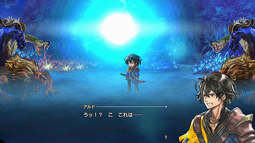 画像ギャラリー No.034のサムネイル画像 / 家庭用ゲーム発売日&詳細発表!宿敵に焦点を当てた新たな大型連載コンテンツも始動――9周年を記念した「アナデンまつり2026春」生放送レポート