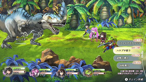 画像ギャラリー No.035のサムネイル画像 / 家庭用ゲーム発売日&詳細発表!宿敵に焦点を当てた新たな大型連載コンテンツも始動――9周年を記念した「アナデンまつり2026春」生放送レポート