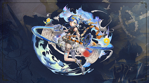 画像ギャラリー No.036のサムネイル画像 / 家庭用ゲーム発売日&詳細発表!宿敵に焦点を当てた新たな大型連載コンテンツも始動――9周年を記念した「アナデンまつり2026春」生放送レポート