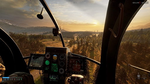 画像ギャラリー No.003のサムネイル画像 / 最大100人，3チームに分かれて，256平方kmのマップで対戦。大規模タクティカルシューター「WARDOGS」発表，アナウンストレイラーを公開