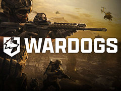 最大100人，3チームに分かれて，256平方kmのマップで対戦。大規模タクティカルシューター「WARDOGS」発表，アナウンストレイラーを公開