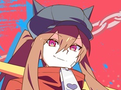 自ら虫と化した人間たちの世界で，野球バットで戦う魔女の物語を描く。「KILL THE WITCH」，2月18日11：00に早期アクセス版をリリース