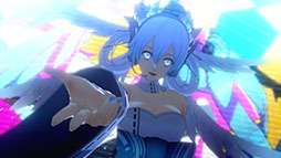 画像ギャラリー No.005のサムネイル画像 / 「亰都ザナドゥ -桜花幻舞-」,主人公が転入する比良坂学園の生徒会長「六道真之」を始めとしたキャラクター情報が明らかに