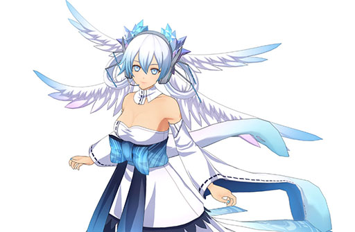 画像ギャラリー No.010のサムネイル画像 / 「亰都ザナドゥ -桜花幻舞-」,7月16日に発売決定。生徒会副会長を務める天乃 蓮ら4名のキャラクター情報も公開に