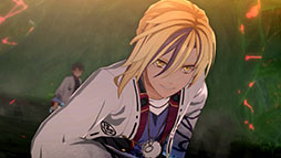 画像ギャラリー No.025のサムネイル画像 / 「亰都ザナドゥ -桜花幻舞-」,7月16日に発売決定。生徒会副会長を務める天乃 蓮ら4名のキャラクター情報も公開に