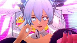 画像ギャラリー No.028のサムネイル画像 / 「亰都ザナドゥ -桜花幻舞-」,7月16日に発売決定。生徒会副会長を務める天乃 蓮ら4名のキャラクター情報も公開に