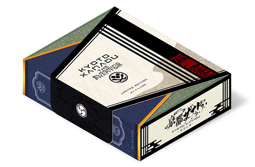 画像ギャラリー No.030のサムネイル画像 / 「亰都ザナドゥ -桜花幻舞-」,7月16日に発売決定。生徒会副会長を務める天乃 蓮ら4名のキャラクター情報も公開に