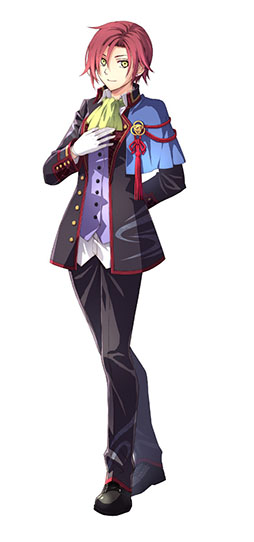 画像ギャラリー No.022のサムネイル画像 / 「亰都ザナドゥ -桜花幻舞-」，比良坂学園の上位チームのリーダーたちや，戦闘システムに関する情報が明らかに