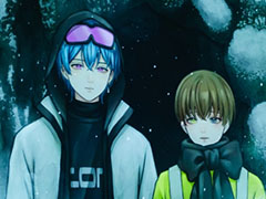 雪山の山荘で交錯する名探偵たち――「ハンドレッドノート」大型イベント「ネスト山荘の悲劇」2月7日第1部レポート