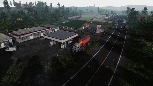 画像ギャラリー No.008のサムネイル画像 / ゾンビがあふれる終末世界で生き残れるか。オープンワールド・サバイバル「HumanitZ」，Steamで配信。40％オフセールを実施中