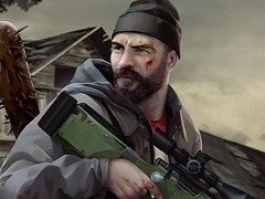 ゾンビがあふれる終末世界で生き残れるか。オープンワールド・サバイバル「HumanitZ」，Steamで配信。40％オフセールを実施中