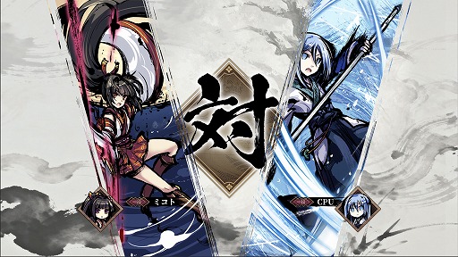 画像ギャラリー No.004のサムネイル画像 / コミュニティ発の“ふるよに”PC向けデジタル版「桜降る代に決闘を 〜絢爛競演〜」，ストアページを公開。アーリーアクセスを2026年内に開始