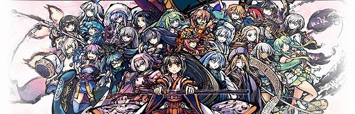 画像ギャラリー No.006のサムネイル画像 / コミュニティ発の“ふるよに”PC向けデジタル版「桜降る代に決闘を 〜絢爛競演〜」，ストアページを公開。アーリーアクセスを2026年内に開始