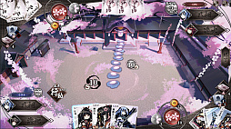 桜降る代に決闘を 〜絢爛競演〜