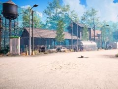 配信すると死ぬという曰くつきのゲームの舞台となった島で調査を行うホラーADV「ノロイジマ(呪イ嶌マ)」発表