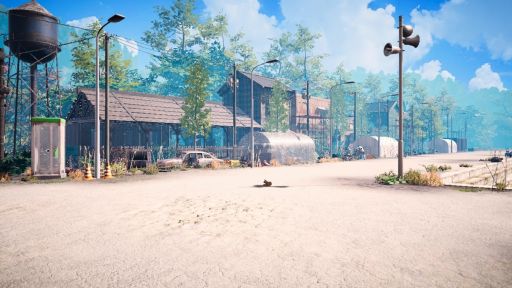 画像ギャラリー No.002のサムネイル画像 / 少女と2人で曰くつきの島の調査を行う一人称視点のホラーADV「ノロイジマ(呪イ嶌マ)」,Steamで配信開始