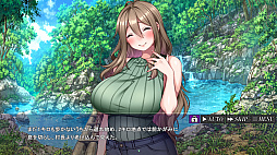 はらみ村の共有財産