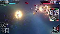 エース戦略：メカノヴァ