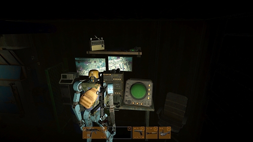 画像ギャラリー No.004のサムネイル画像 / 生命が絶滅した地球を探索するPvE脱出シューター「Cargo Hunters」，デモ版をSteamで配信開始