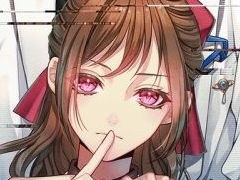 完全AI管理都市を舞台にした新作ビジュアルノベル「Algorithm Prescription」，2026年第2四半期に発売予定