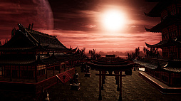 Locked in my Darkness 2: The Room