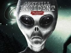 舞台はエイリアンに侵略された片田舎の農村。Switch版「Greyhill Incident - Re-Probed Edition」，本日発売