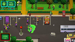 Monsters and Me Soundtrack