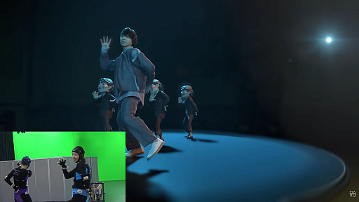 画像ギャラリー No.003のサムネイル画像 / PC版の発売が迫る「DEATH STRANDING 2: ON THE BEACH」の最新トレイラー公開。豪華キャスト陣によるパフォーマンスキャプチャの様子を収録