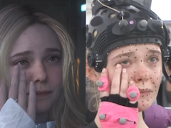 PC版の発売が迫る「DEATH STRANDING 2: ON THE BEACH」の最新トレイラー公開。豪華キャスト陣によるパフォーマンスキャプチャの様子を収録