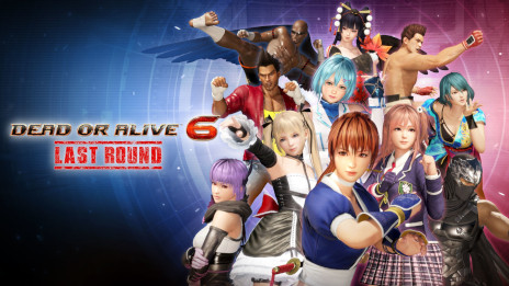画像ギャラリー No.008のサムネイル画像 / 「DEAD OR ALIVE 6 Last Round」，6月25日に発売決定。「DEAD OR ALIVE」シリーズ最新作の開発も始動