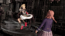 画像ギャラリー No.013のサムネイル画像 / 「DEAD OR ALIVE 6 Last Round」，6月25日に発売決定。「DEAD OR ALIVE」シリーズ最新作の開発も始動