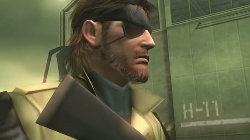 画像ギャラリー No.003のサムネイル画像 / 「METAL GEAR SOLID: MASTER COLLECTION Vol.2」，8月27日に発売決定。「MGS4」と「MGSPW」を収録