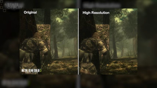 画像ギャラリー No.007のサムネイル画像 / 「METAL GEAR SOLID: MASTER COLLECTION Vol.2」，8月27日に発売決定。「MGS4」と「MGSPW」を収録