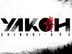 「天誅」開発チームの新作「YAKOH SHINOBI OPS」，2027年発売予定。最大4人での協力プレイに対応した忍者ステルスACT