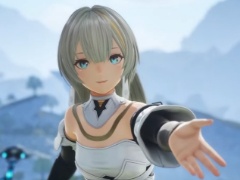 コナミの完全新作RPG「レヴ・ノワール」（Rev. NOiR）発表。人の意志をテーマに，心を揺さぶるJRPGらしい物語を展開