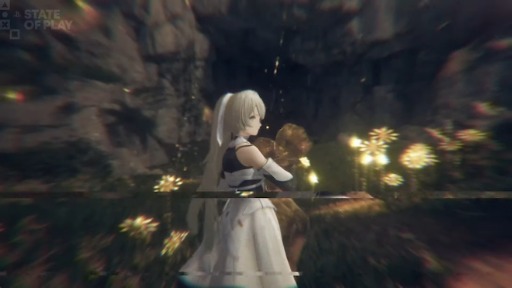 画像ギャラリー No.005のサムネイル画像 / コナミの完全新作RPG「レヴ・ノワール」（Rev. NOiR）発表。人の意志をテーマに，心を揺さぶるJRPGらしい物語を展開