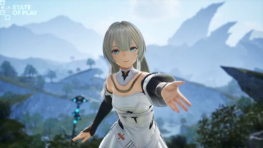 画像ギャラリー No.006のサムネイル画像 / コナミの完全新作RPG「レヴ・ノワール」（Rev. NOiR）発表。人の意志をテーマに，心を揺さぶるJRPGらしい物語を展開