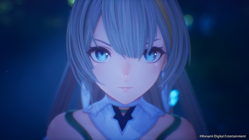 画像ギャラリー No.019のサムネイル画像 / コナミの完全新作RPG「レヴ・ノワール」（Rev. NOiR）発表。人の意志をテーマに，心を揺さぶるJRPGらしい物語を展開