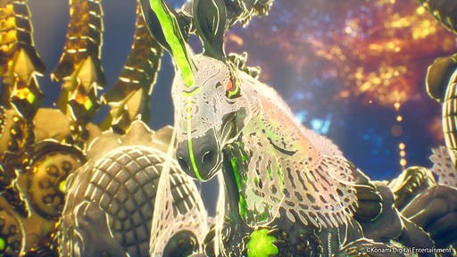 画像ギャラリー No.021のサムネイル画像 / コナミの完全新作RPG「レヴ・ノワール」（Rev. NOiR）発表。人の意志をテーマに，心を揺さぶるJRPGらしい物語を展開