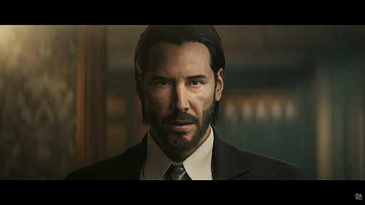 画像ギャラリー No.004のサムネイル画像 / 映画「ジョン・ウィック」を題材にしたアクションゲームがState of Playで発表。Saber Interactiveが開発，映画シリーズの監督も参加