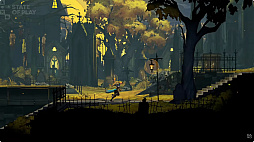 画像ギャラリー No.001のサムネイル画像 / シリーズ最新作「キャッスルヴァニア ベルモンドカース」をPS5向けで2026年に発売