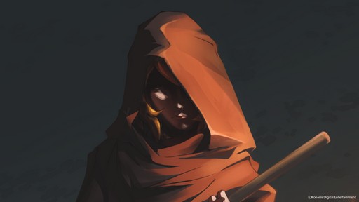 画像ギャラリー No.011のサムネイル画像 / シリーズ最新作「キャッスルヴァニア ベルモンドカース」をPS5向けで2026年に発売