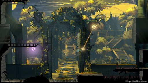 画像ギャラリー No.012のサムネイル画像 / シリーズ最新作「キャッスルヴァニア ベルモンドカース」をPS5向けで2026年に発売