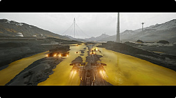 画像ギャラリー No.004のサムネイル画像 / 「Star Wars: Galactic Racer」の最新トレイラー公開。スター・ウォーズの世界を舞台にした完全新作レースゲーム