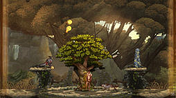 画像ギャラリー No.001のサムネイル画像 / 「God of War」ギリシャ三部作のPS5向けリメイクが開発中。2Dアクション「Sons of Sparta」は本日より配信開始