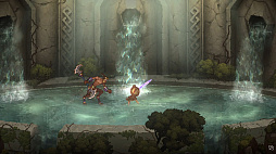 画像ギャラリー No.003のサムネイル画像 / 「God of War」ギリシャ三部作のPS5向けリメイクが開発中。2Dアクション「Sons of Sparta」は本日より配信開始