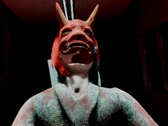 「正しい色」に触れ，生き残れ。異形の存在から逃れつつ廃校を探索するサバイバルホラー「色鬼 - IROONI-」，発売日が4月3日に決定